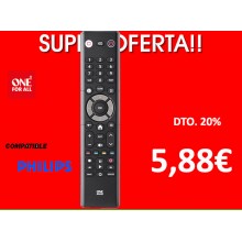 M/d Urc1313 Philips One For All